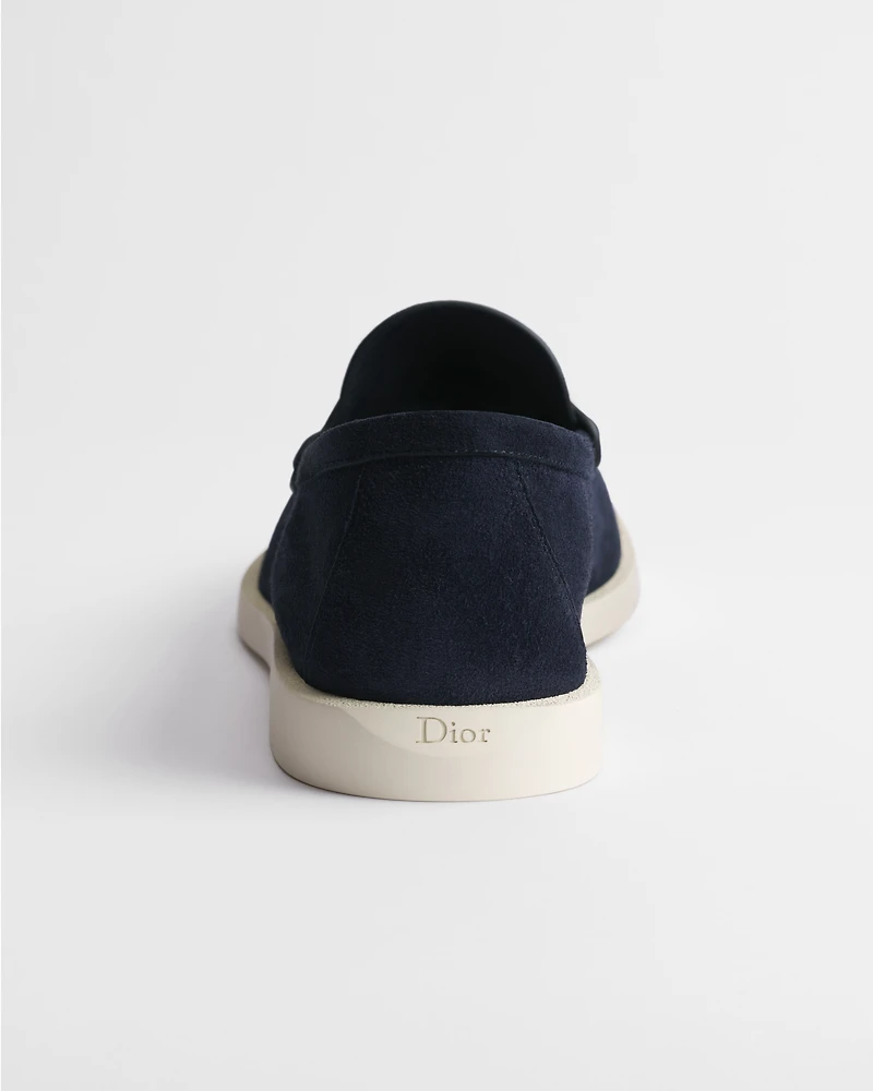 Dior Granville Loafer