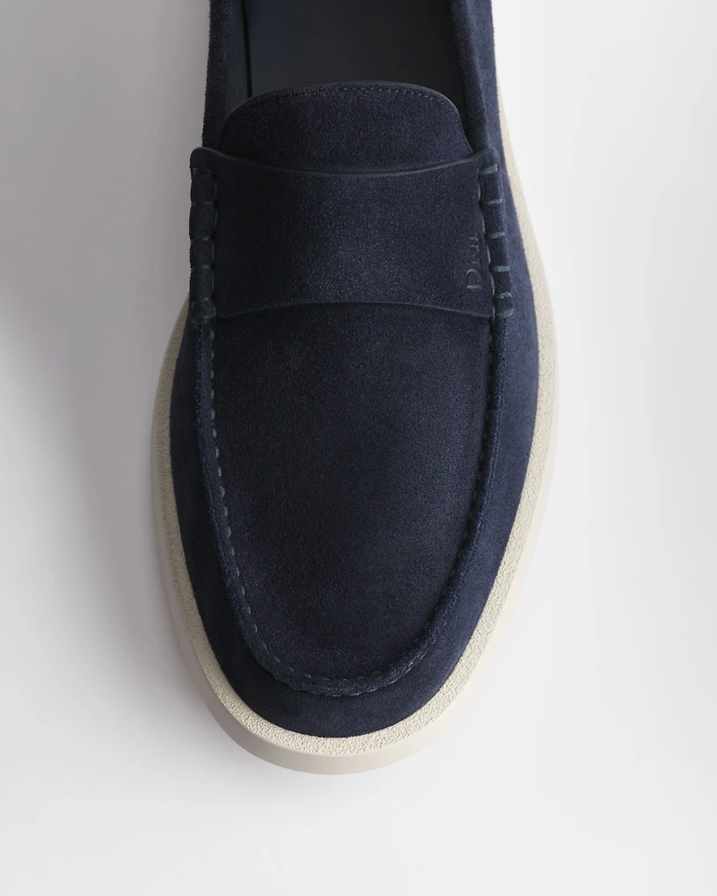 Dior Granville Loafer