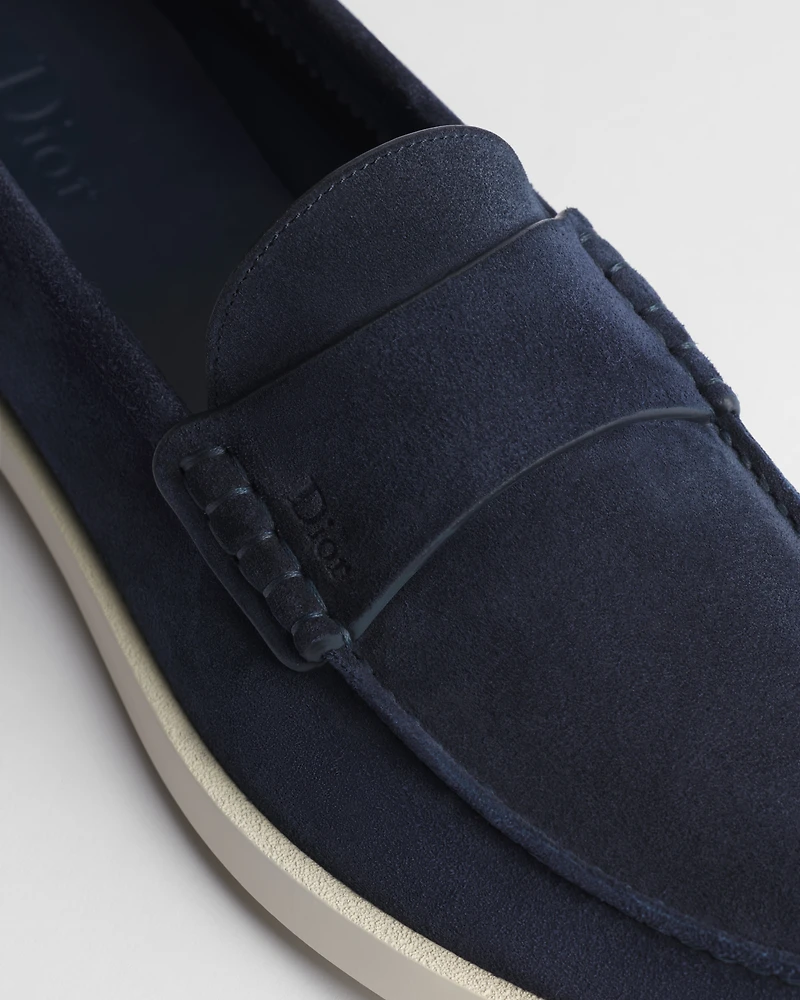 Dior Granville Loafer