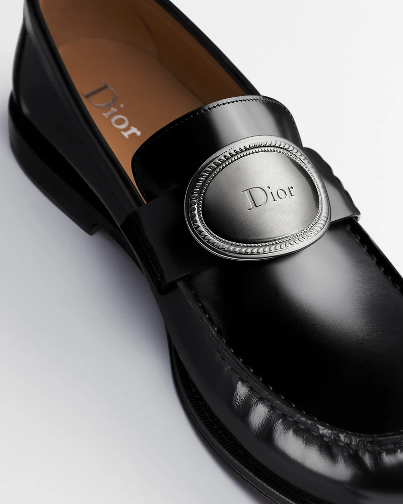 Dior Médaillon Loafer