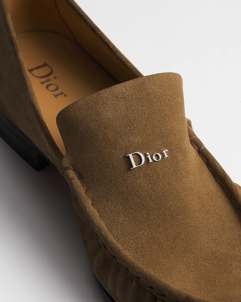 Dior Maurice Loafer