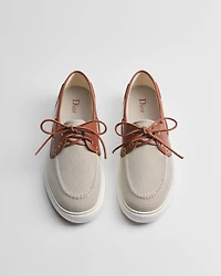 Dioriviera Dior Chester Boat Shoe