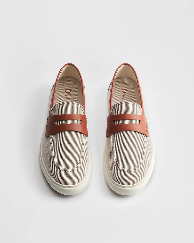 Dioriviera Dior Chester Loafer