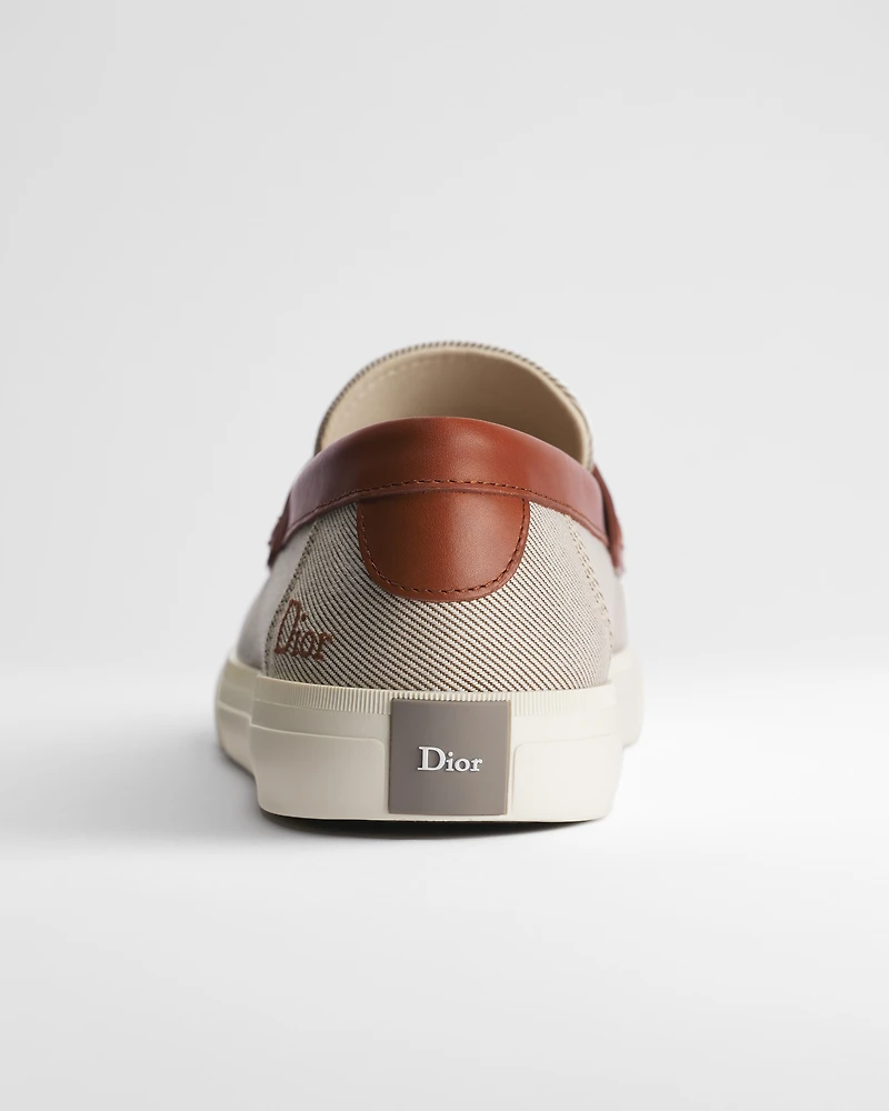 Dioriviera Dior Chester Loafer