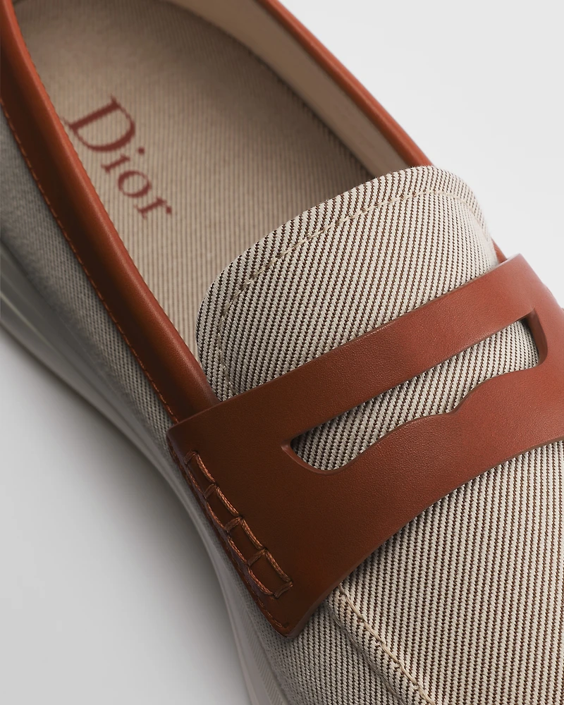 Dioriviera Dior Chester Loafer