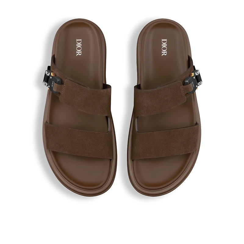 Dior Aqua Sandal