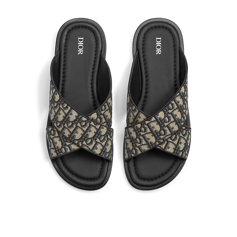 Dior Alias Sandal