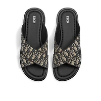 Dior Alias Sandal