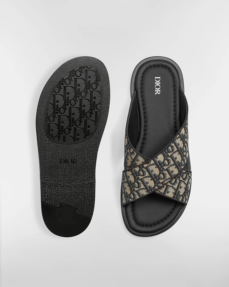 Dior Alias Sandal