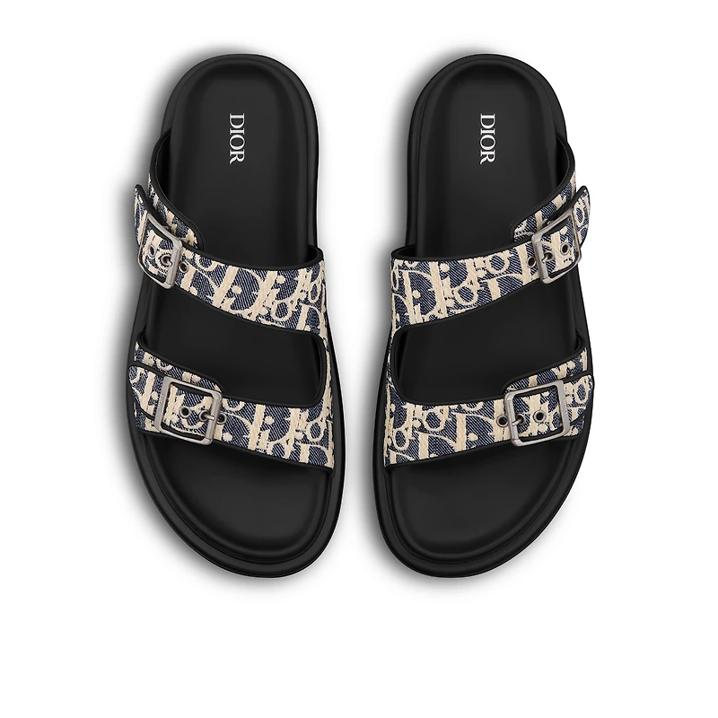 Dior Aqua Sandal