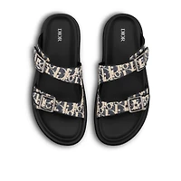 Dior Aqua Sandal