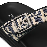 Dior Aqua Sandal