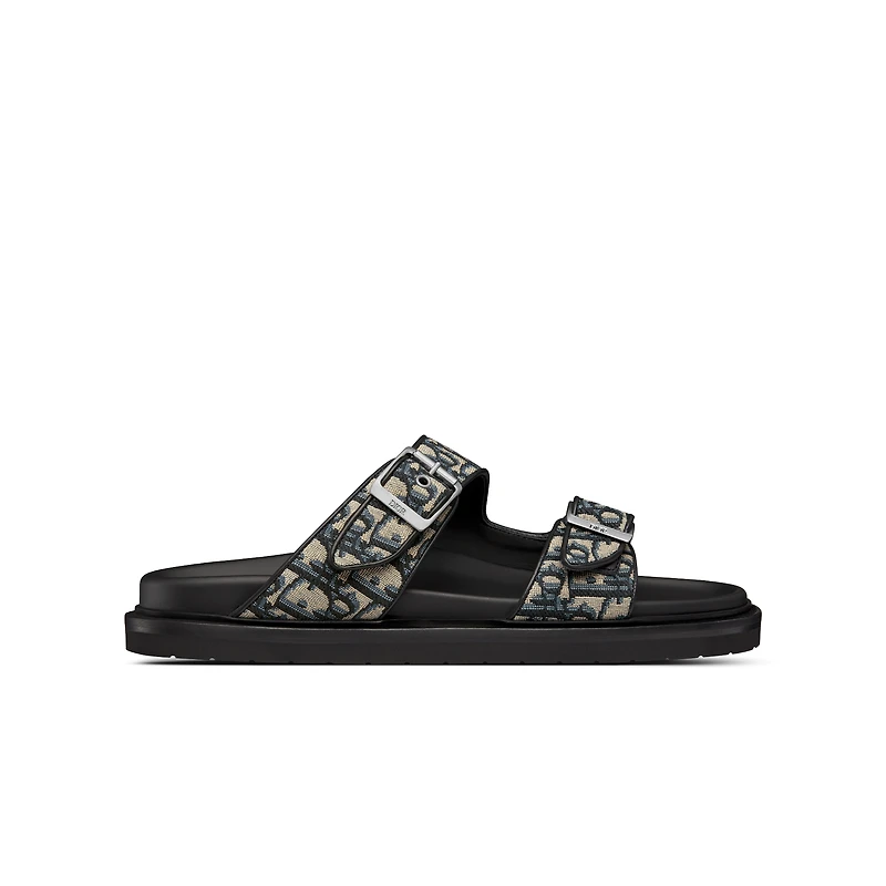 Dior Aqua Sandal