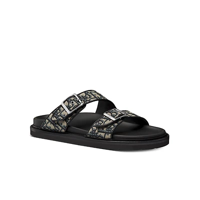 Dior Aqua Sandal