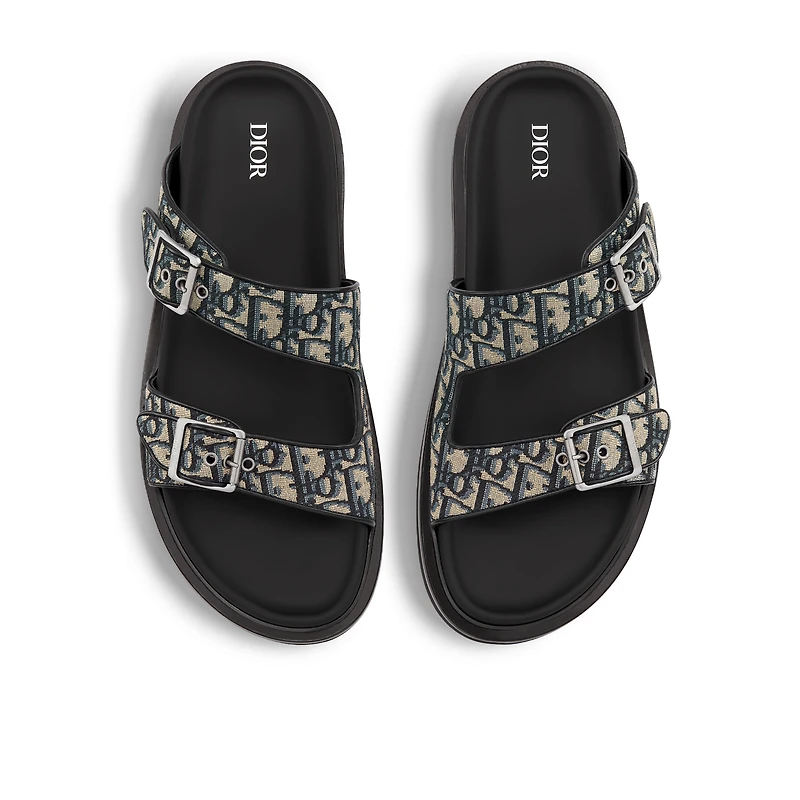 Dior Aqua Sandal