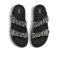 Dior Aqua Sandal