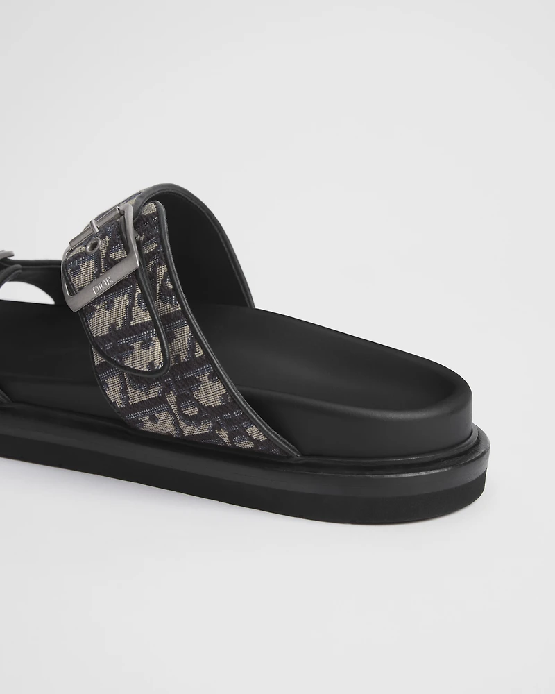 Dior Aqua Sandal