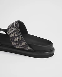 Dior Aqua Sandal