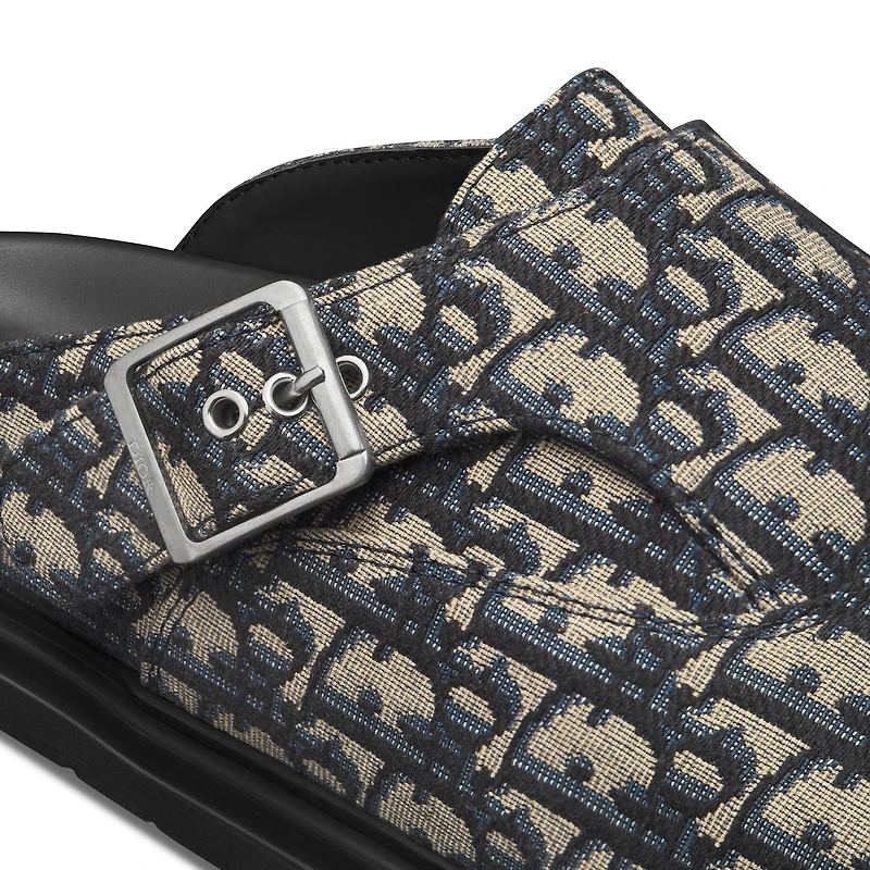 Dior Aqua Mule