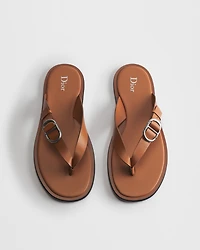 Dioriviera Dior Rivage Thong Sandal