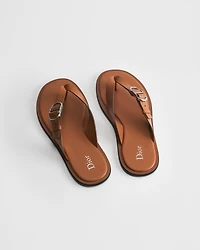 Dioriviera Dior Rivage Thong Sandal