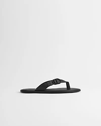 Dior Rivage Thong Sandal