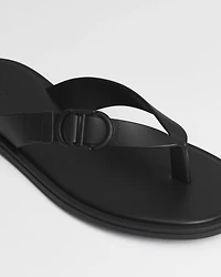 Dior Rivage Thong Sandal
