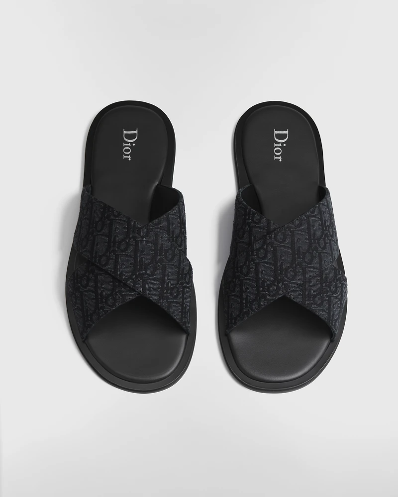 Dior Rivage Sandal