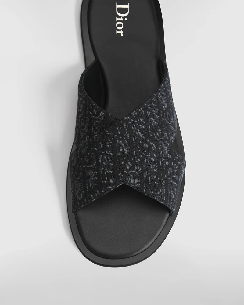 Dior Rivage Sandal