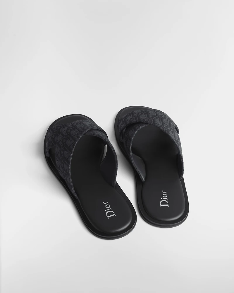 Dior Rivage Sandal