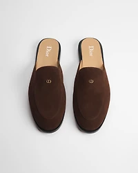 Dior Antibes Mule