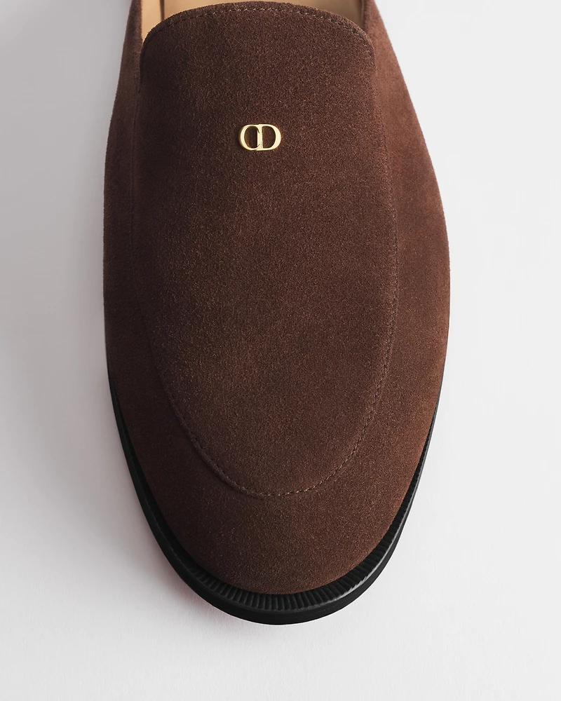 Dior Antibes Mule