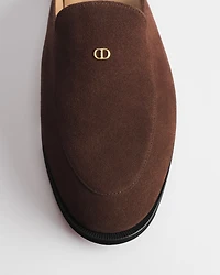 Dior Antibes Mule