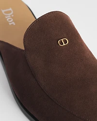 Dior Antibes Mule