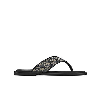 Dior Alias Thong Sandal