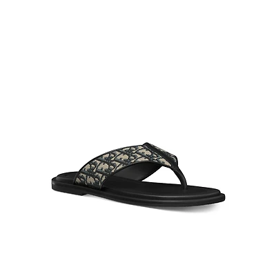 Dior Alias Thong Sandal