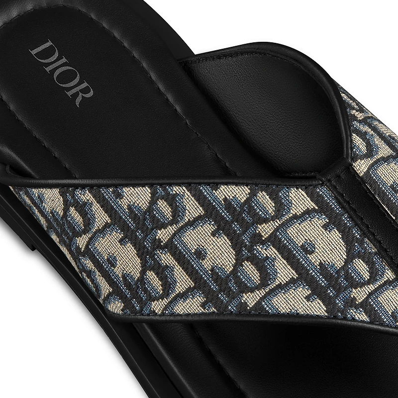 Dior Alias Thong Sandal