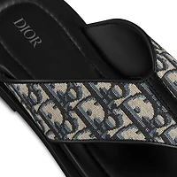 Dior Alias Thong Sandal