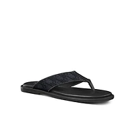 Dior Alias Thong Sandal