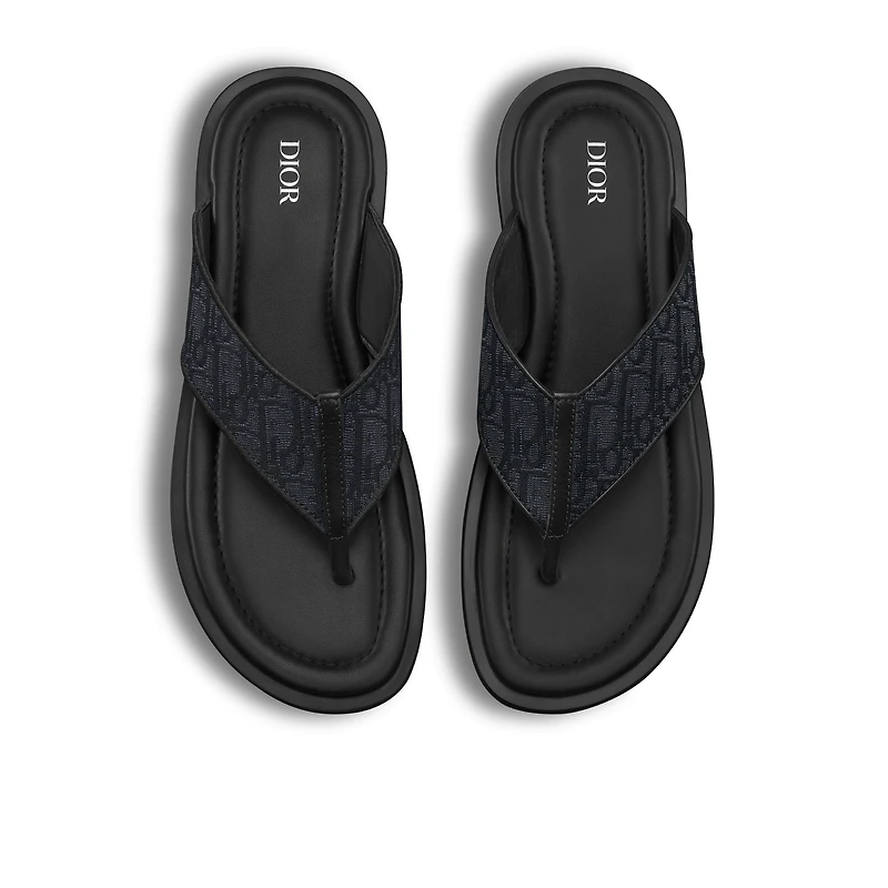 Dior Alias Thong Sandal