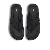Dior Alias Thong Sandal