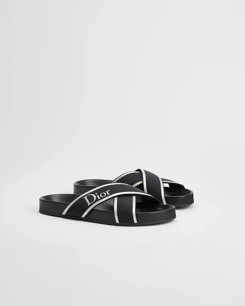 Dioriviera Dior Aqua Sandal