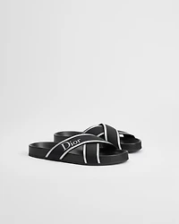Dioriviera Dior Aqua Sandal