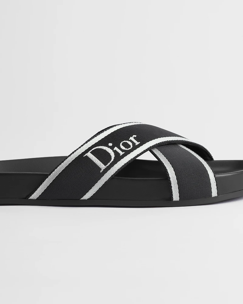 Dioriviera Dior Aqua Sandal