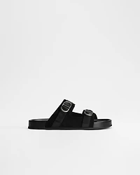 Dior Aqua Sandal