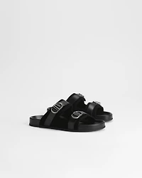 Dior Aqua Sandal