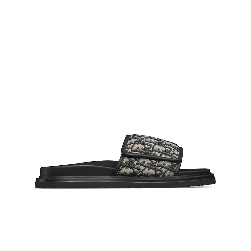 Dior Aqua Sandal
