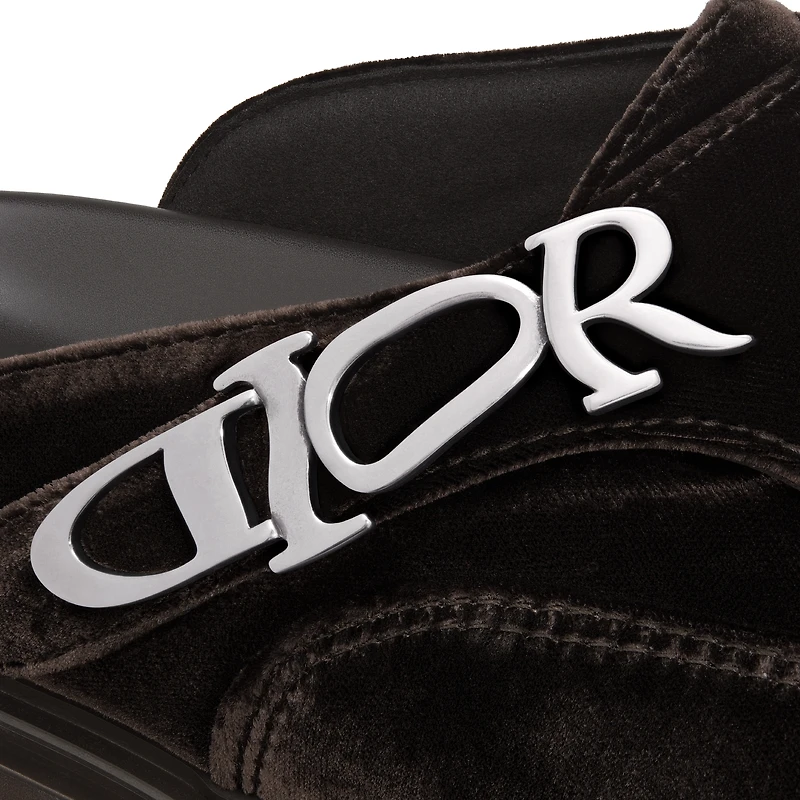 Dior AND LEWIS HAMILTON Aqua Mule