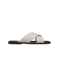 Dior Alias Sandal