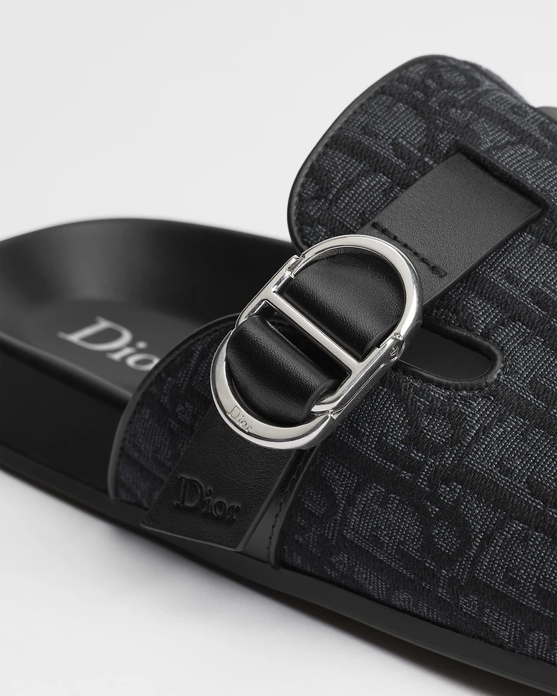 Dior Aqua Mule
